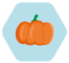 Calabaza cocida